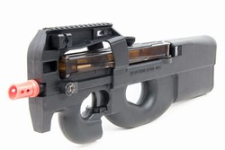 Airsoft guns Electric D90F AEG WELL - 3L-INTL